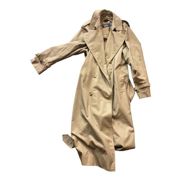 Burberry classic trench coat  - Picture 3 of 5
